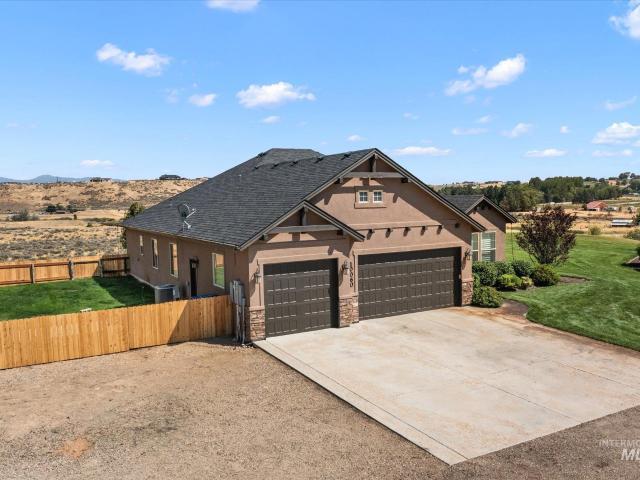 House for sale in Eagle, Idaho