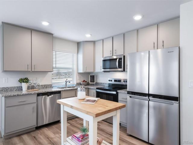 House for sale in Commerce City, Colorado
