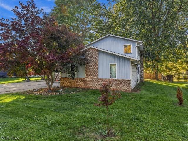 House for sale in Heritage Estates, Twinsburg