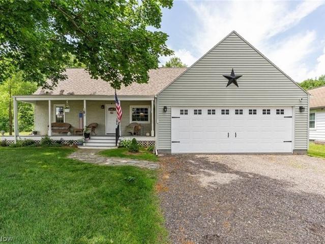 House for sale in Salem, Ohio