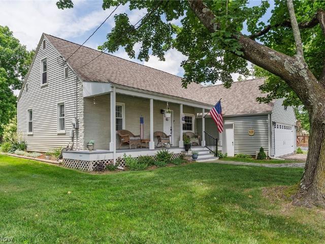 House for sale in Salem, Ohio