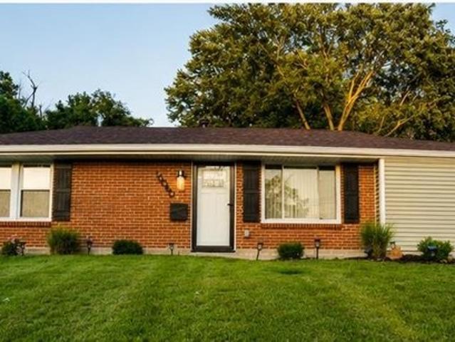 House for sale in Saint Louis, Missouri