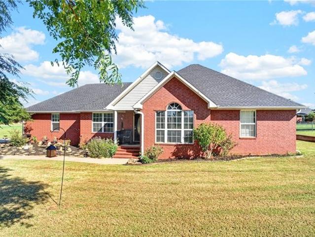 House for sale in Danville, Yell County
