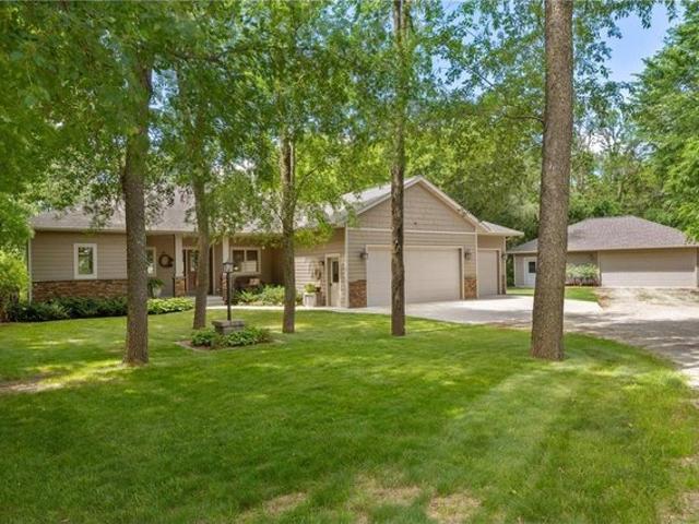 House for sale in Steele, Minnesota
