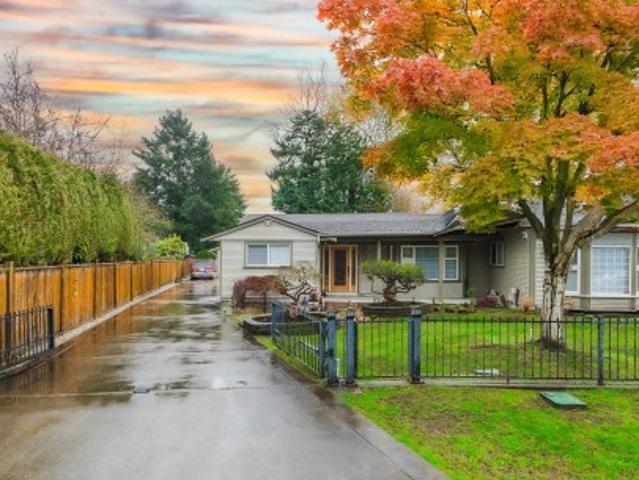 House for sale in Richmond, British Columbia