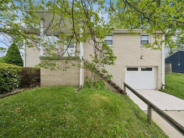 House for sale in Irwin, Pennsylvania