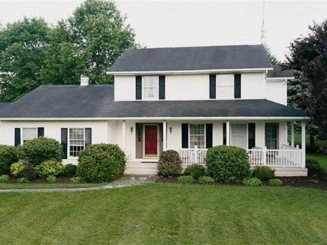 House for sale in Minerva, Ohio