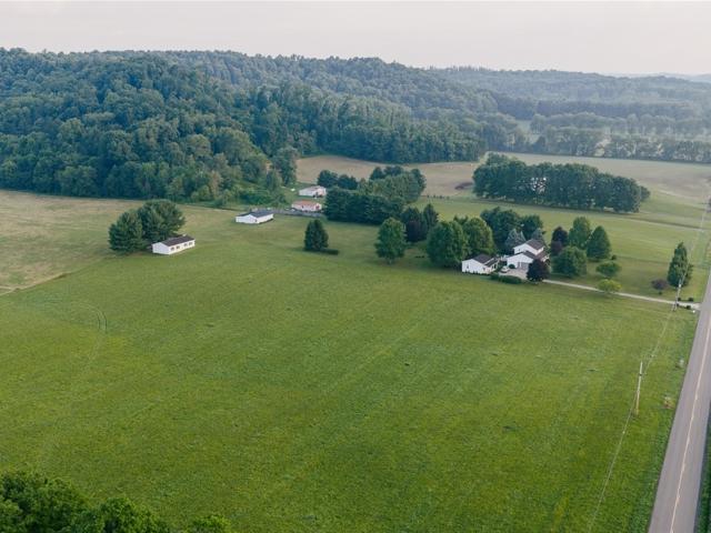 Land for sale in Minerva, Ohio