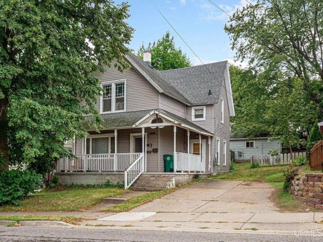 House for sale in Marquette, Michigan