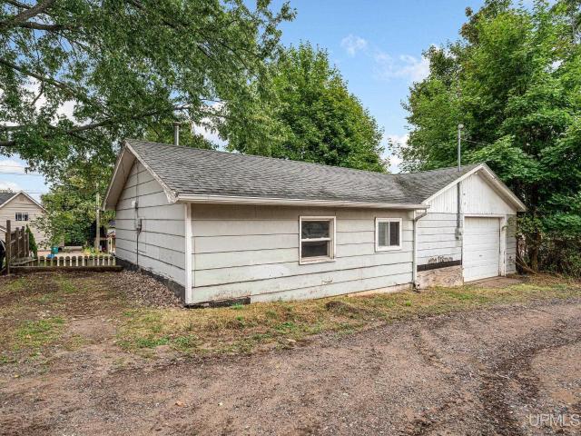 House for sale in Marquette, Michigan