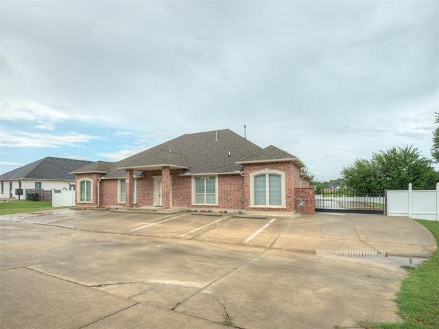 Property for rent in Midwest City, Oklahoma
