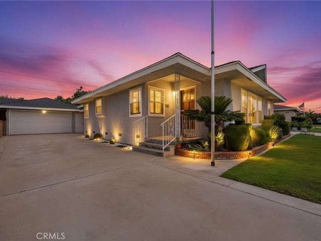 House for sale in Bellflower, California