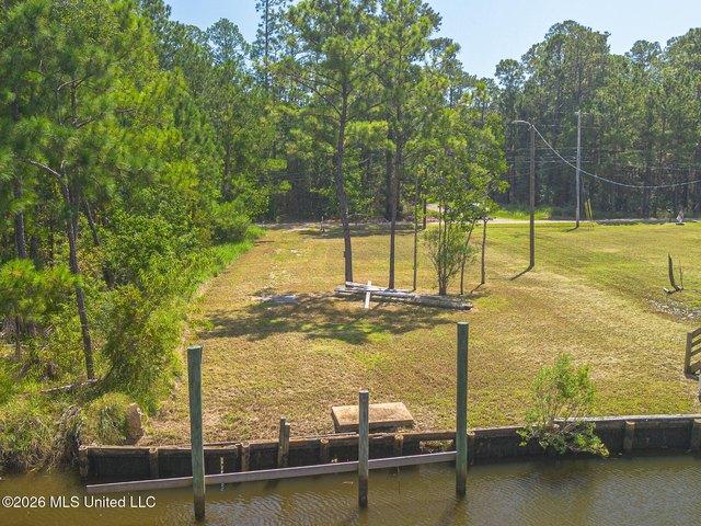 Land for sale in Bay St. Louis, Hancock County