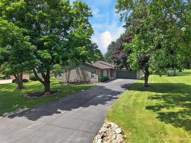 House for sale in Winnebago, Illinois