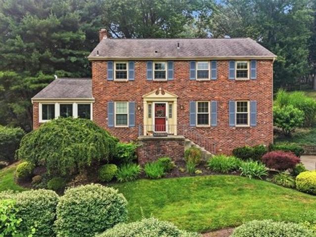 House for sale in Wexford, Pennsylvania