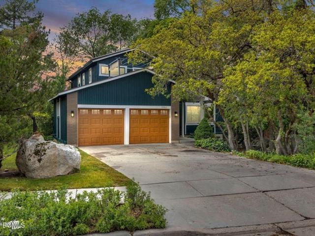 House for sale in Sandy, Utah