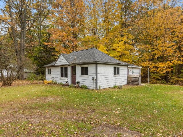 House for sale in Bridgeton Township, Newaygo County