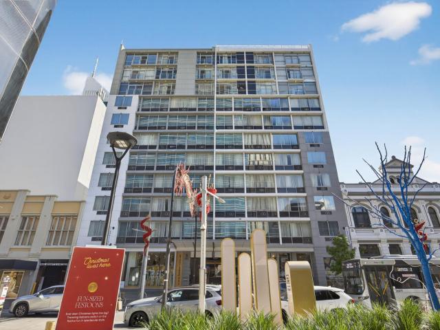 Apartment for sale in Cockburn, Western Australia