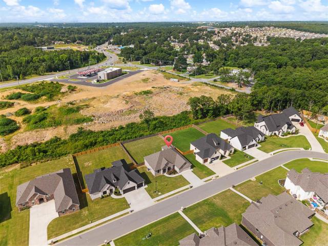 House for sale in Ark