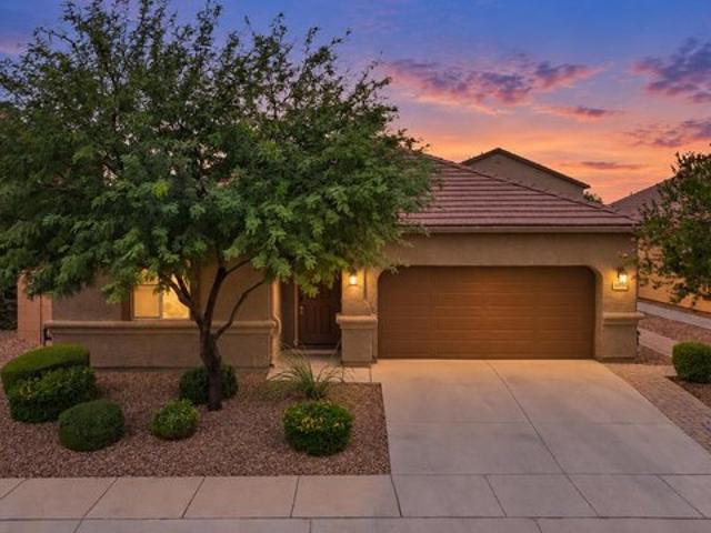 House for sale in Saguaro Bloom, Marana