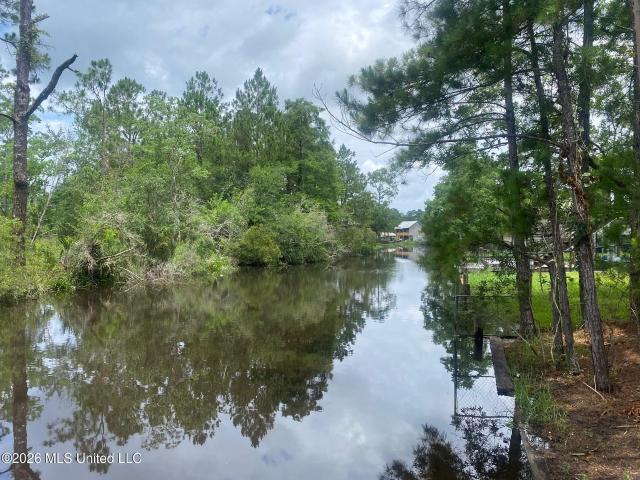 Land for sale in Waveland, Mississippi