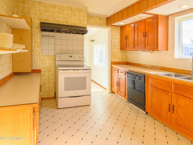 House for sale in Naches, Washington