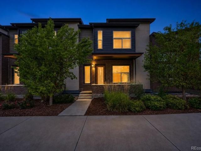 Townhouse for sale in Lone Tree, Colorado