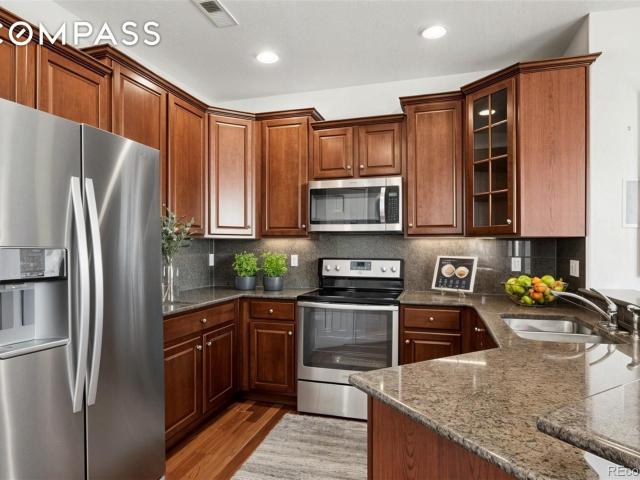 Townhouse for sale in Lone Tree, Colorado