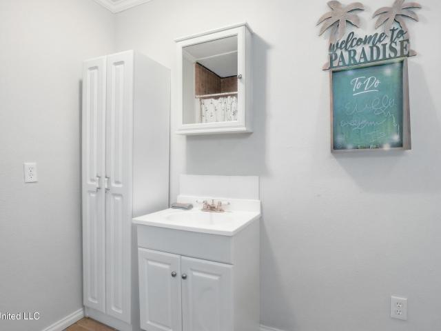 House for sale in Bay Saint Louis, Mississippi