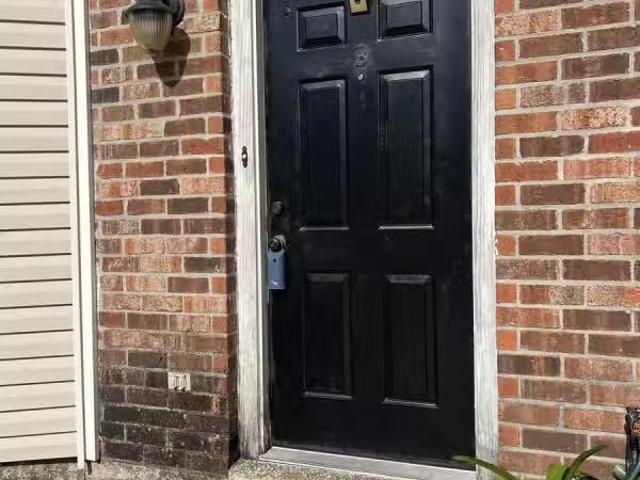 House for rent in Baton Rouge