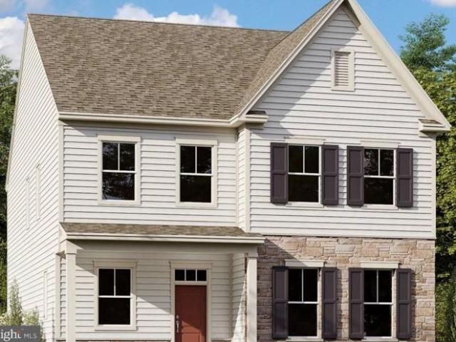 House for sale in Damascus, Maryland