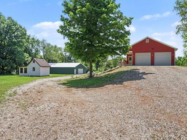 House for sale in Eaton, Michigan