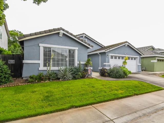 House for sale in California