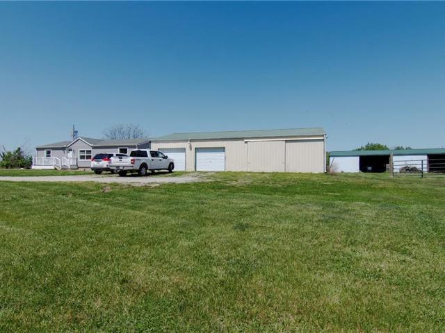 House for sale in Bates, Missouri