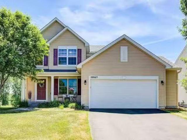 House for rent in Buffalo