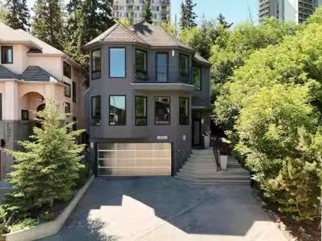 House for sale in Wedgewood, Alberta