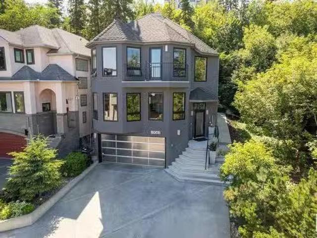 House for sale in Wedgewood, Alberta