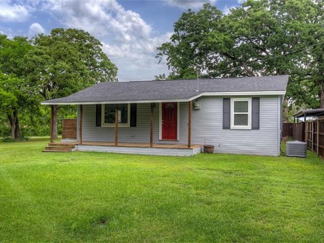 House for sale in Hunt, Texas