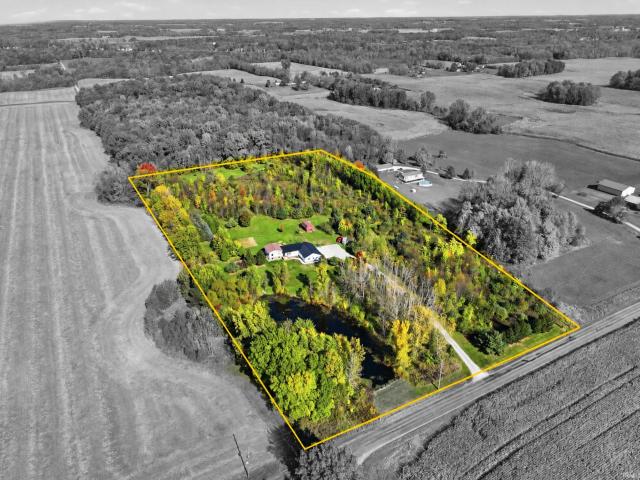 House for sale in South Milford, Wolcottville