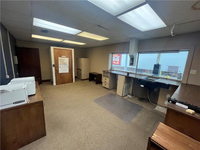 Commercial for sale in Haynesville, Claiborne Parish