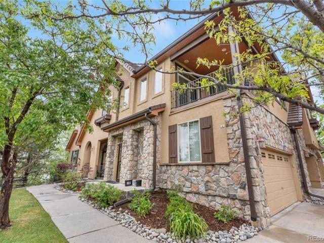 Condo for sale in Lone Tree, Colorado