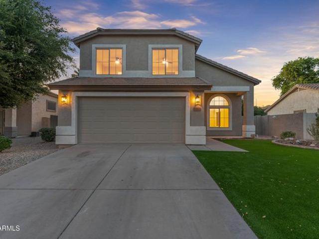 House for sale in Mesa, Arizona