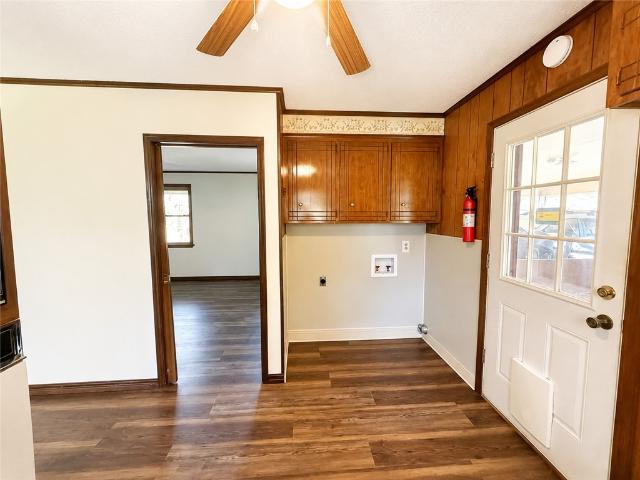 House for sale in Ark