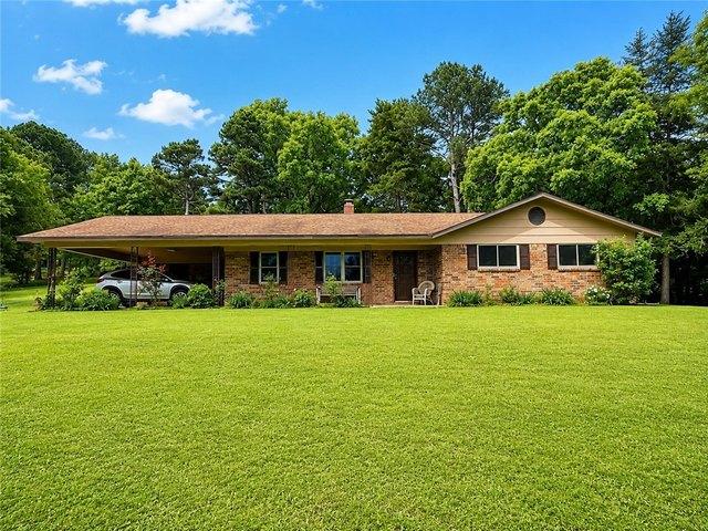 House for sale in Ark