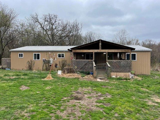 House for sale in Neosho, Missouri