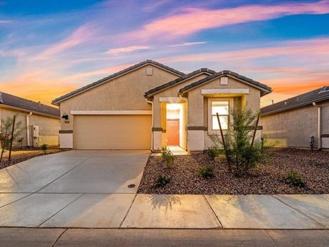 House for sale in Saguaro Bloom, Marana