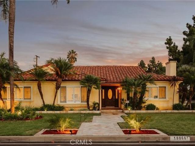 House for sale in Downey, California