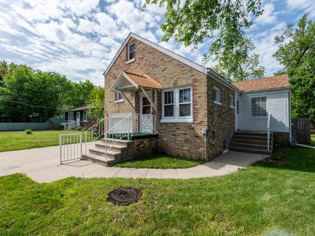 House for sale in Illinois