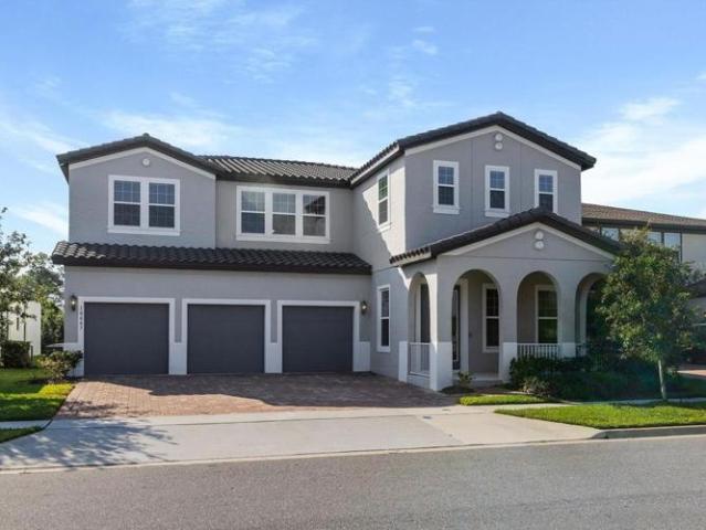 House for sale in Oakland, Florida