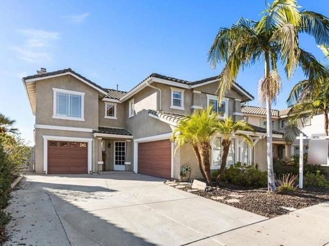 House for sale in Spring Valley, California